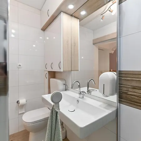 Lucian Апартаменти