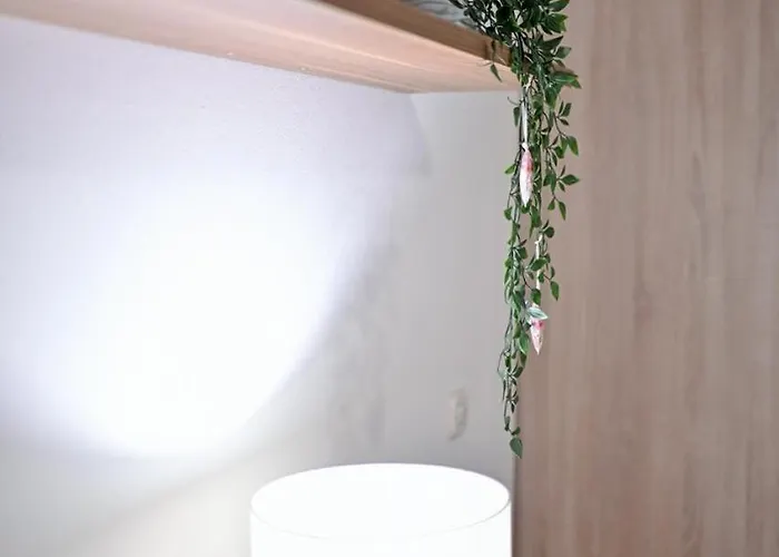 アパート Lucian ザダル