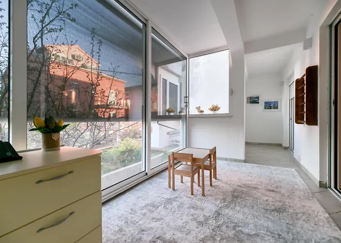 アパート Lucian *