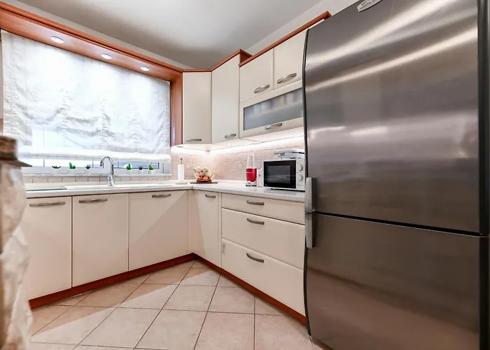 アパート Lucian *